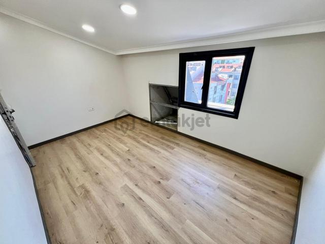 Seba'dan Tevfikbey Mh 2+1 80m2 Otoparklı Yerden Isıtmalı Teraslı 3
