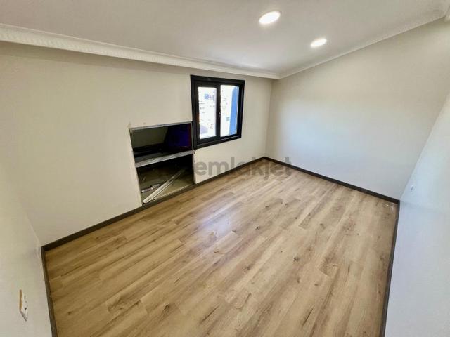 Seba'dan Tevfikbey Mh 2+1 80m2 Otoparklı Yerden Isıtmalı Teraslı 5