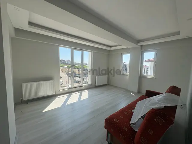 Rumeli Mah.ismet Paşa Bulvarı Caddesinde 2+1 Satılık Daire 3