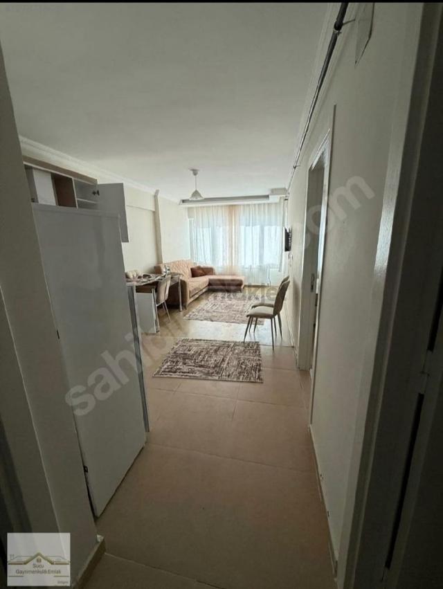 Kilis Merkez De Üniversite Yanında Eşyalı 2+1 Satılık Daire 2