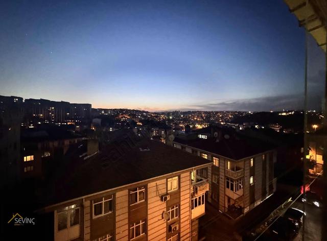 Sevinç Emlak'tan 3+1 Şehir Manzaralı Teraslı Daire Sevinç Emlak'tan 3+1 Şehir Manzaralı Teraslı Daire