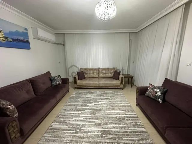 Denizli Yenişafak Mah 3+1 Ara Kat 155 M2 Önü Açık Güzel Daire 3