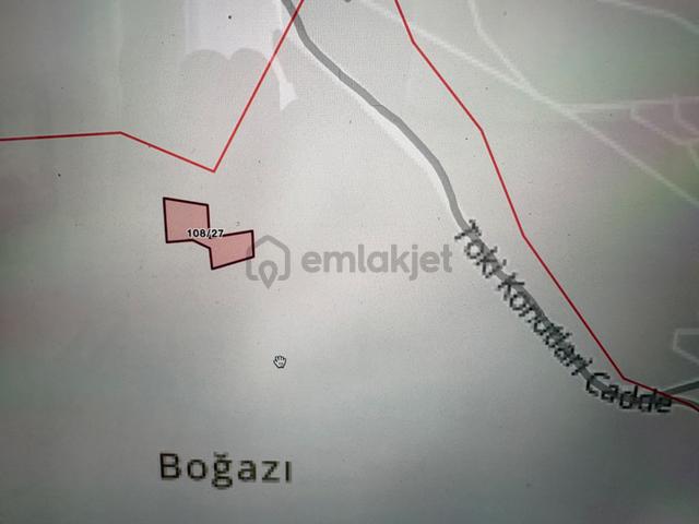 Kilis Merkez Toki Komşu 4170 Metre 4