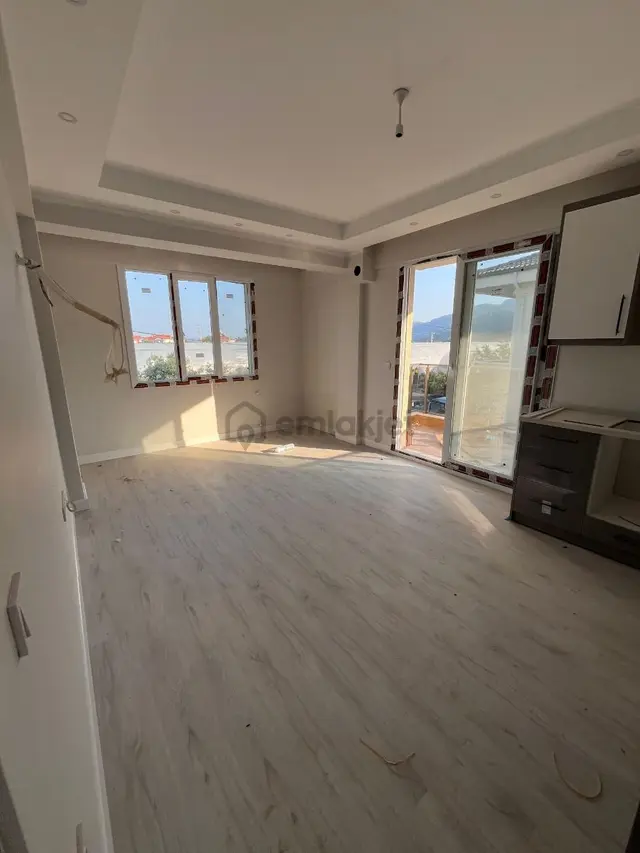 Muğla Ortaca'da Butik Havuzlu Sitede 1+1 Satılık Daire 2