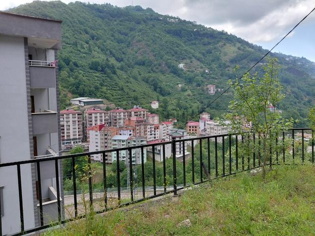 Adaplatin'den Şalpazarı Merkezde 145m2 2 Balkonlu 2 Banyolu 4+1 4