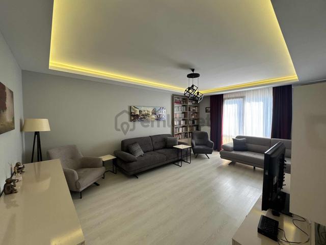 Kristal İz Ataevler Bulvarpark Evlerinde Satılık 3+1 Dubleks 2