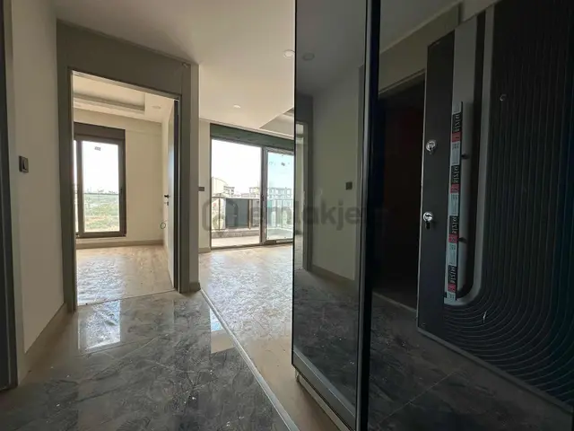 Site İçi | K.otopark | Ara Kat Satılık 1+1 2