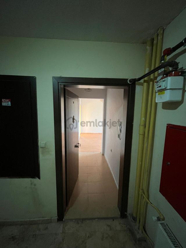 Menemen Ahıska Kent Toki’de Doğalgazlı | 1+1 60 M² L Fırsat Daire 5