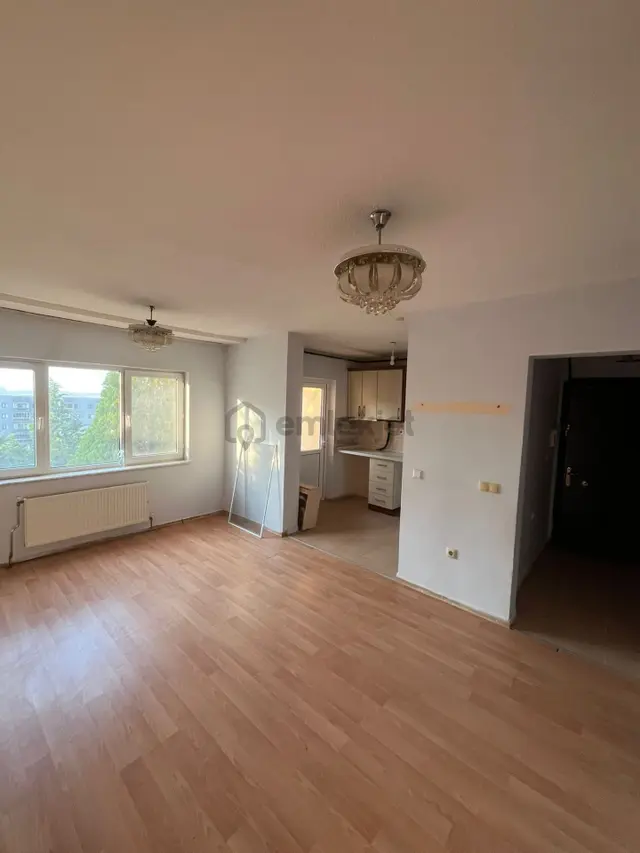 Menemen Ahıska Kent Toki’de Doğalgazlı | 1+1 60 M² L Fırsat Daire 2