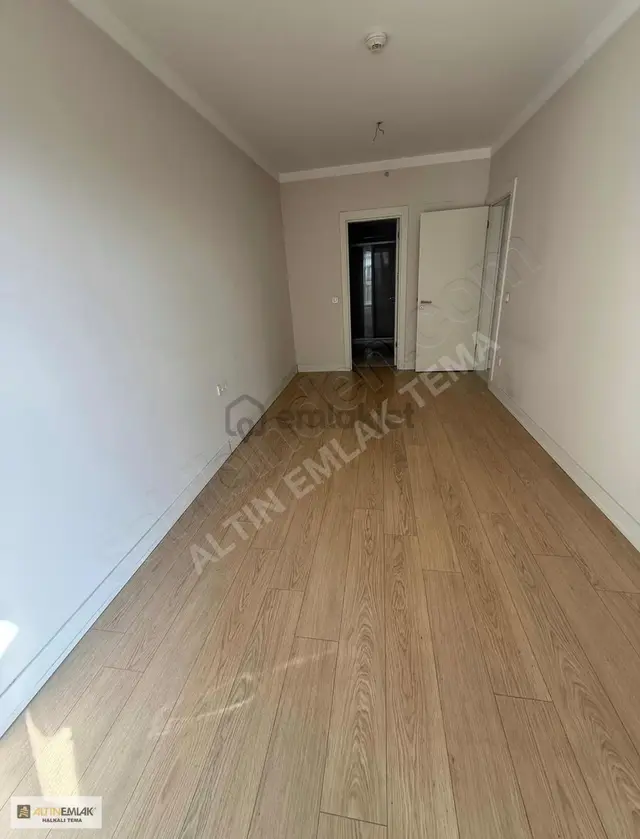 Tema İstanbul 2+1 93m2 Peyzaj Satılık Daire Kelepir 2