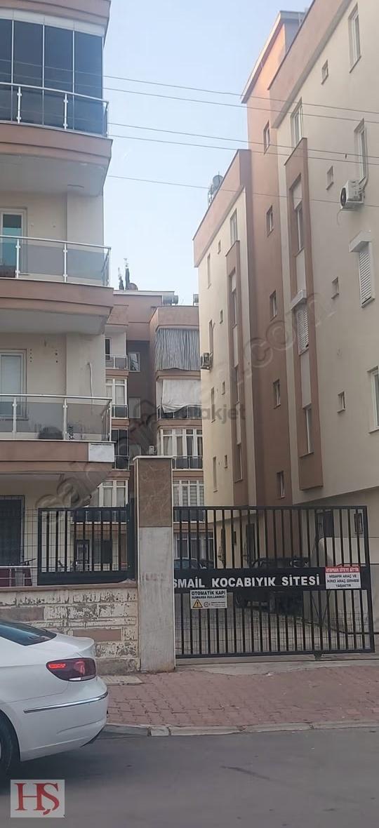 Antalya Muratpaşa Gebizli Mah Site İçi 2+1 Ayrı Mutfak D Gazlı 4