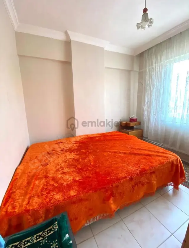 Yalova Çınarcık Havuzlu Sitede Eşyalı Kiralık 2+1 Daire 4
