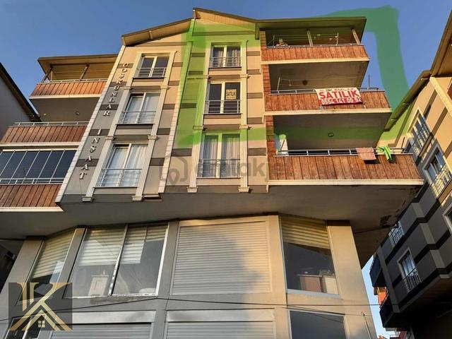 Tek Daire Fiyatına Uygun Fiyatlı 6+2 Dubleks Daire 1