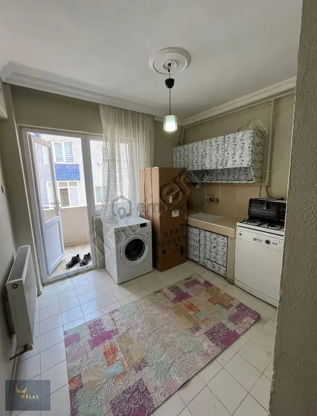Çarşı Merkezde Kiralık 3+1 Kiralık Daire 2