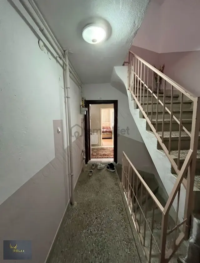 Çarşı Merkezde Kiralık 3+1 Kiralık Daire 3