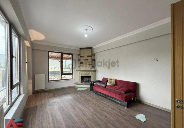 Bahçelievler’de 345 M² Arsa İçerisinde Sıfır Lüks Villa 5