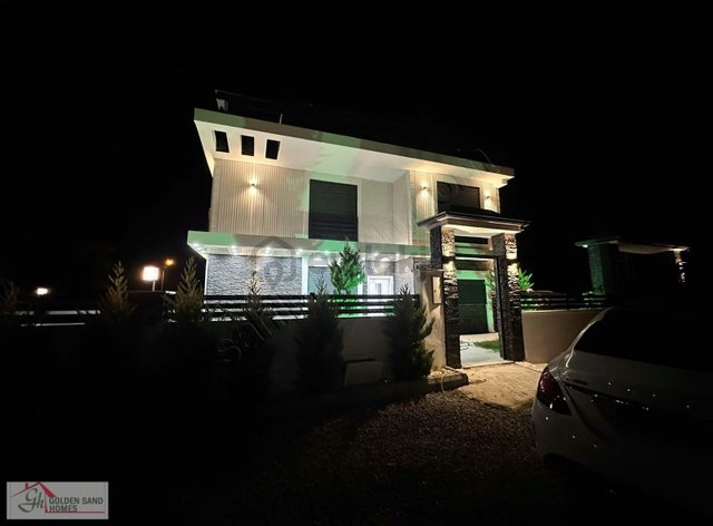 Satılık Villa Müstakil Takasa Açık Satılık Villa Müstakil Takasa Açık