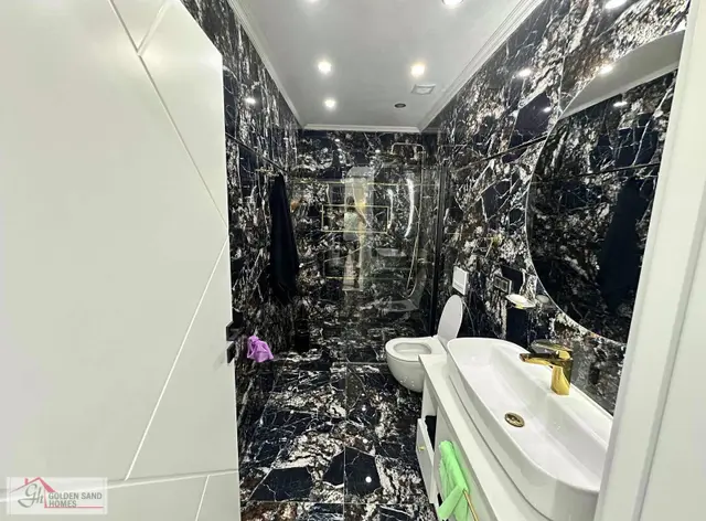 Satılık Villa Müstakil Takasa Açık 2