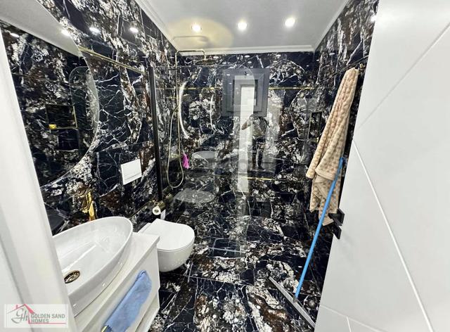 Satılık Villa Müstakil Takasa Açık 4