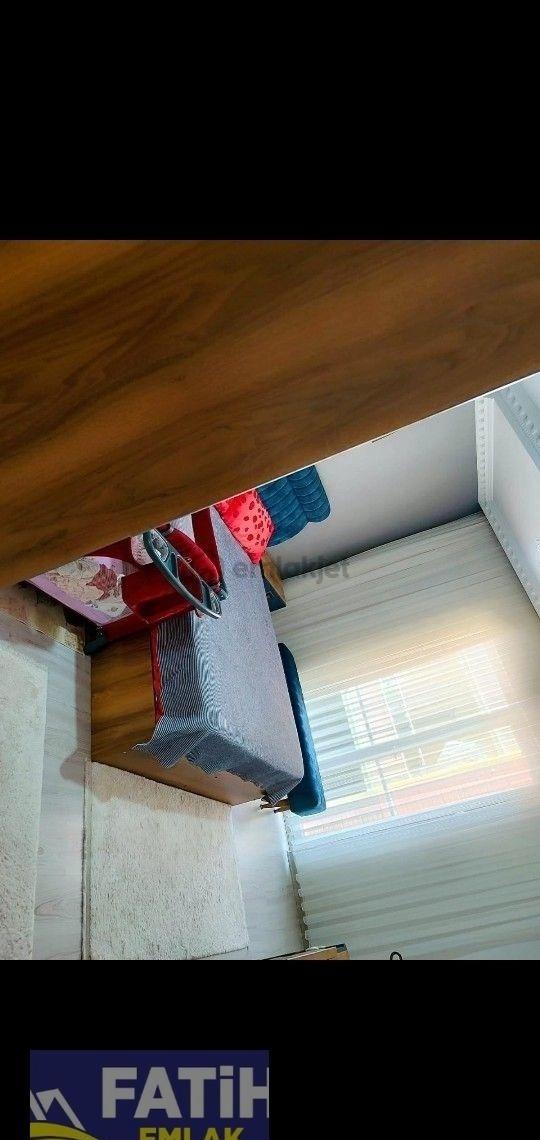 Krediye Uygun Katılım Evlerine Uygun‼️ Acil Satılık 2+1 120 M2 Ebeveyn Banyolu Site İçi Daire ‼️ 4