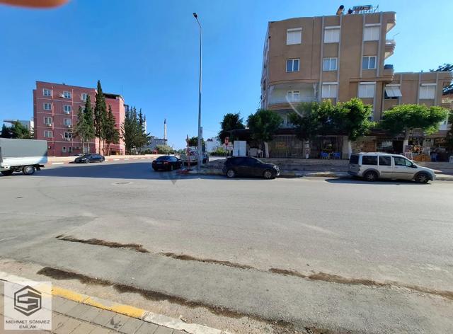 Varsak Aktoprak Mah. Kullanışlı Depolu 135 M2 Kiralık Dükkan 2