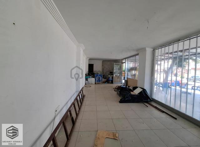 Varsak Aktoprak Mah. Kullanışlı Depolu 135 M2 Kiralık Dükkan 5