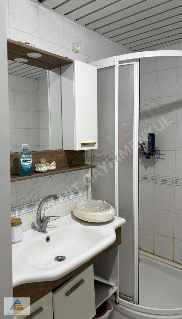 Piramit Emlaktan Vadipark Evlerinde Satılık 87m2 Daire 5