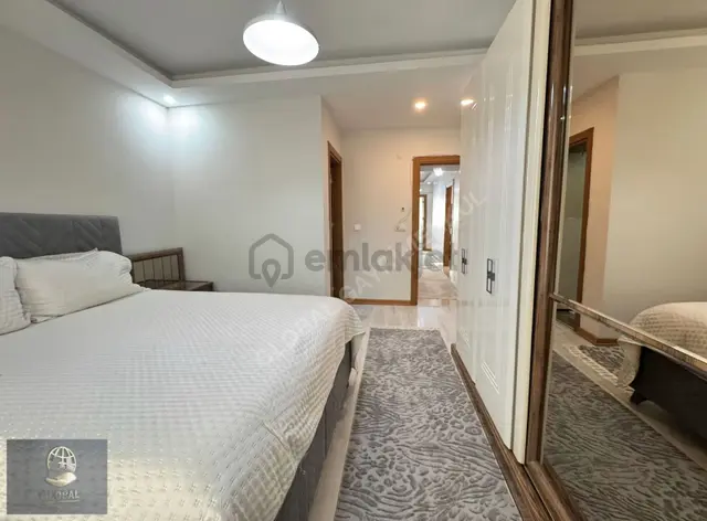 Çorlu Muhıttın'de Siteiçi 5yaş Teraslı 3+1 Satılık Daıre 5
