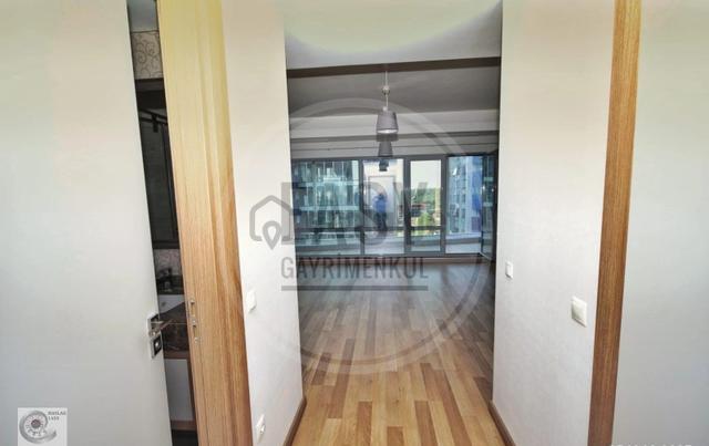 Maslak 1453 Boş Güncel Satılık 1+0 Daire 3
