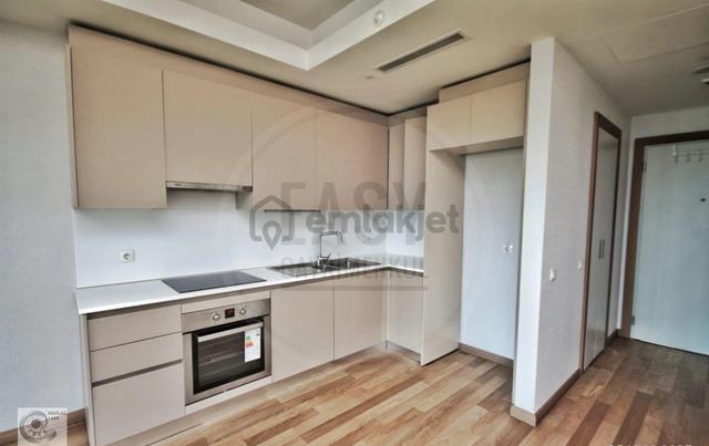 Maslak 1453 Boş Güncel Satılık 1+0 Daire 2