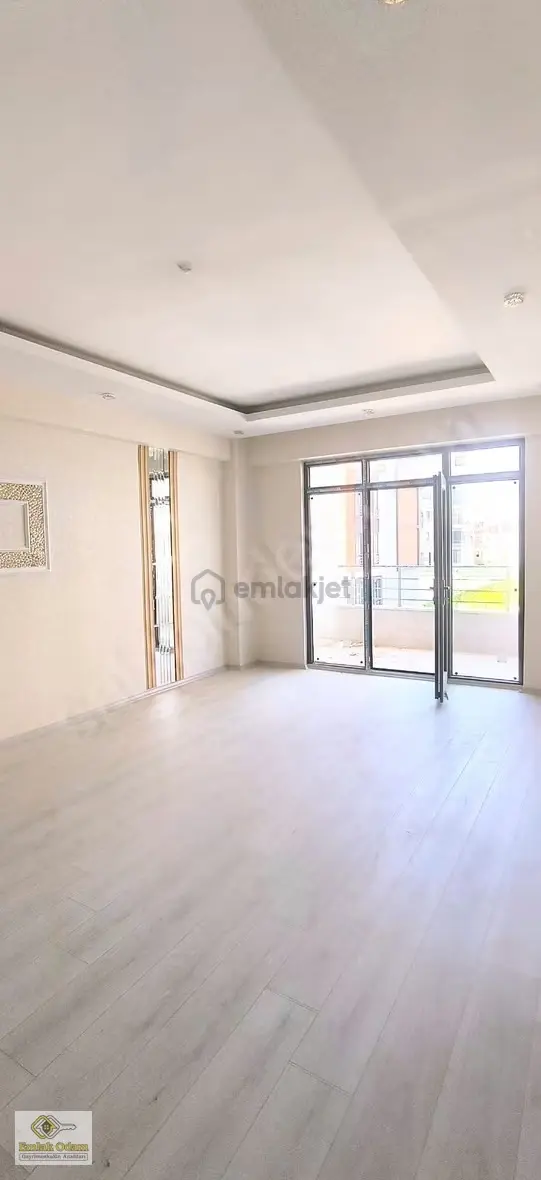 Emlak Odam'dan Kumköprü Mahallesin'de Lüks Satılık 3+1 Daire 4