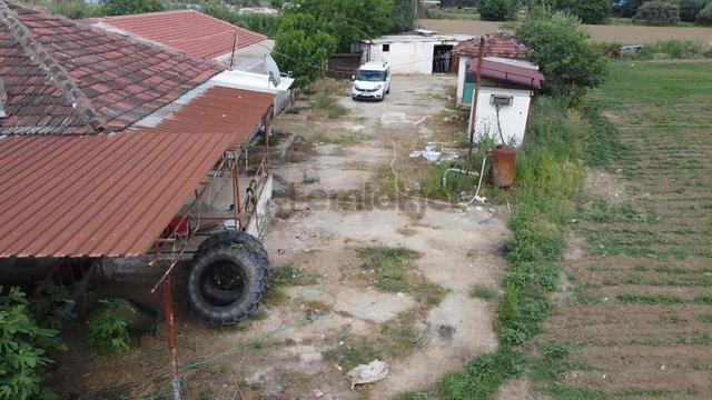 İzmir Kiraz Şemsilerde Satılık Ev Ve Tarla 4