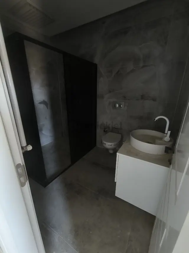 Kiralık Muhteşem Kullanımlı Havuzlu 5