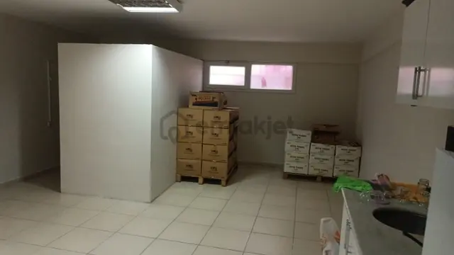 Dedebaşında Kiracılı 140 M2 2 Katlı İş Yeri 2