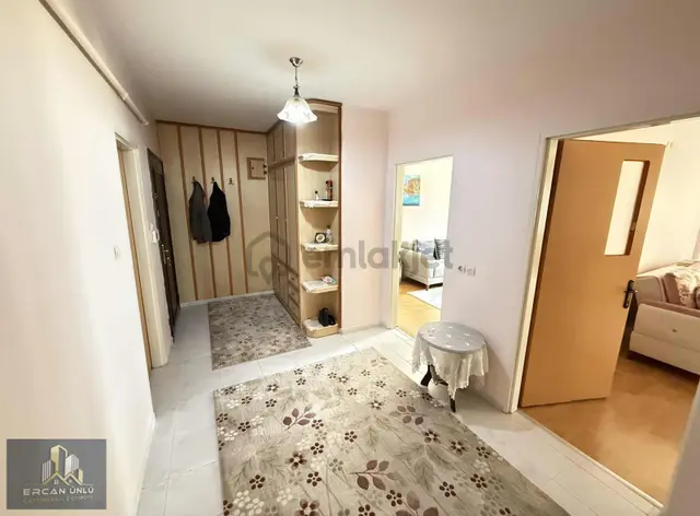 Beyazşehir Mah'de Pazar Yeri Yakını 3+1 Masrafsız Fırsat Dairesi 4