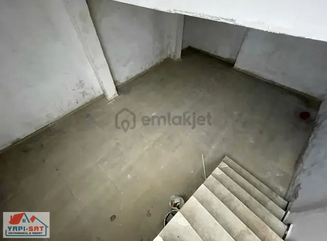 Bayrampaşa Devlet Hastanesi 100m² Depolu Kiralık Dükkan█yapısat█ 4