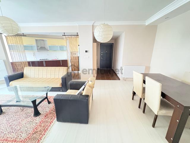 Marmara'dan Fatih Afad Karşısı 2+1 Eşyalı Kiralık Daire 3