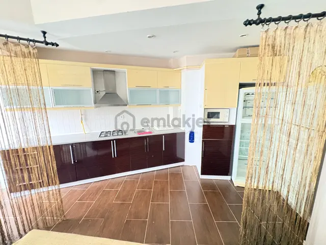 Marmara'dan Fatih Afad Karşısı 2+1 Eşyalı Kiralık Daire 5