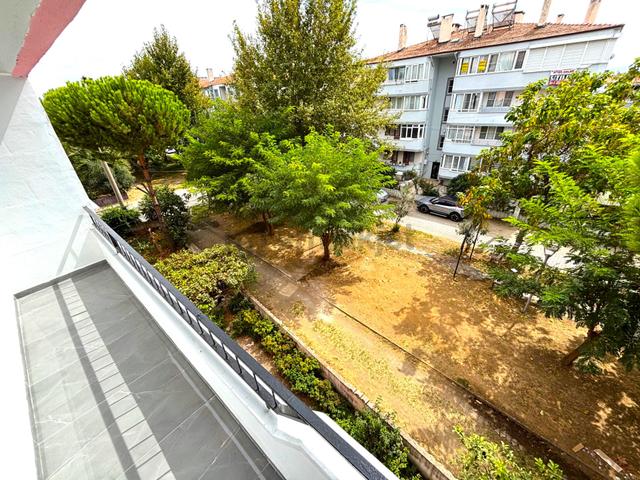 𝄞melodi'den İkizçay'da Ebeveyn Banyolu Ayrı Mutfaklı Ön Cephe Arakat 2+1 Emsalsiz Daire 4