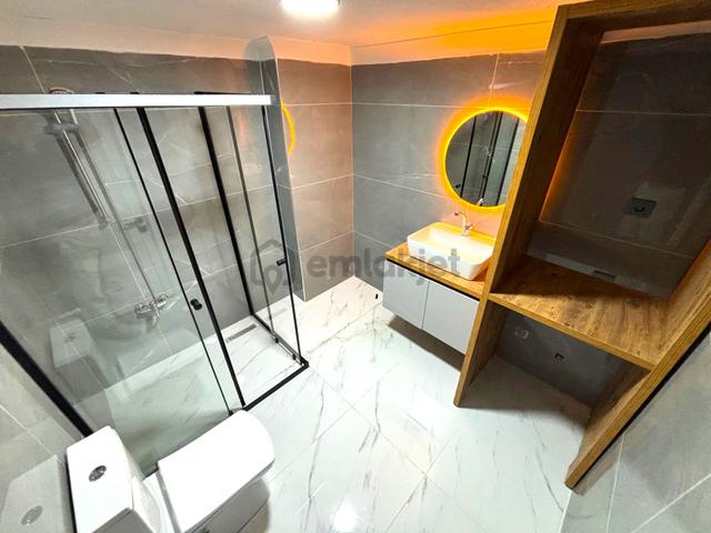 𝄞melodi'den İkizçay'da Ebeveyn Banyolu Ayrı Mutfaklı Ön Cephe Arakat 2+1 Emsalsiz Daire 5