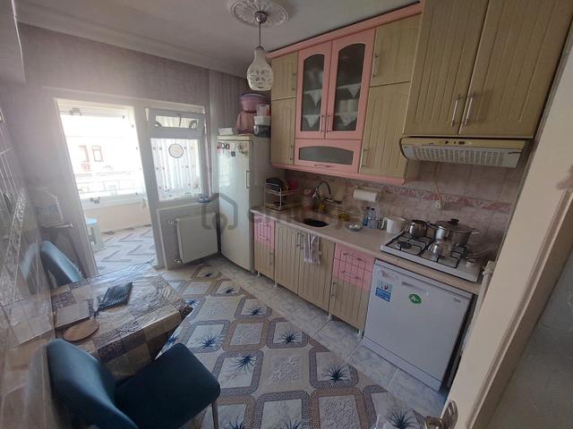 Andiçen Mahallesinde 3+1 Bağımsız Merkezi Konumda Satılık Daire 4