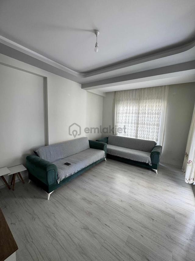 Site İçerisinde Eşyalı Daire 5