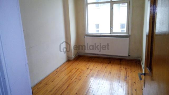 İsa Kavak Gayrimenkul’den 2+1 Kiralık Daire – Karatay Şemsitebrizi 5