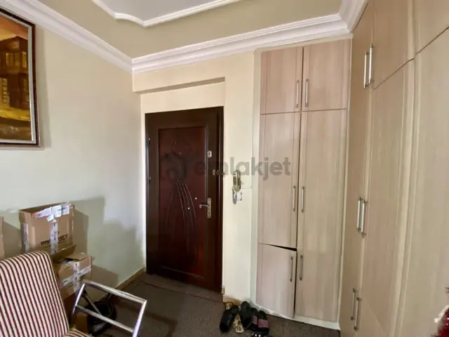 Mersin Erdemli Akdeniz Mahallesi Çortul 3 Apt. 3+1 Satılık Daire 3