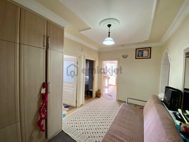 Mersin Erdemli Akdeniz Mahallesi Çortul 3 Apt. 3+1 Satılık Daire 4