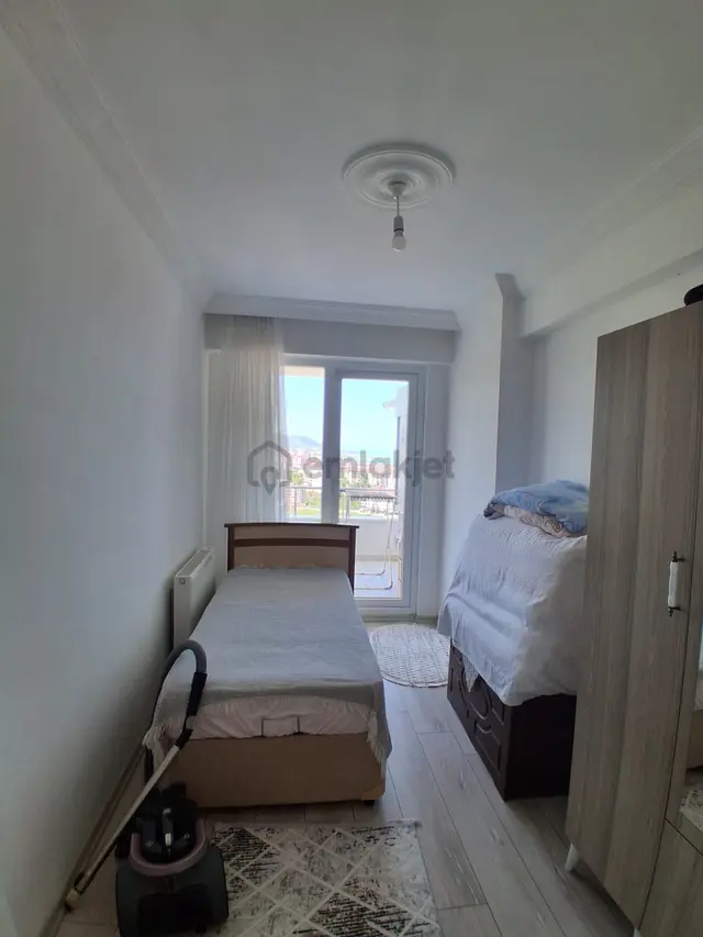 Vavien Emlak'tan Full Deniz Manzaralı Lüks Satılık Daire 3