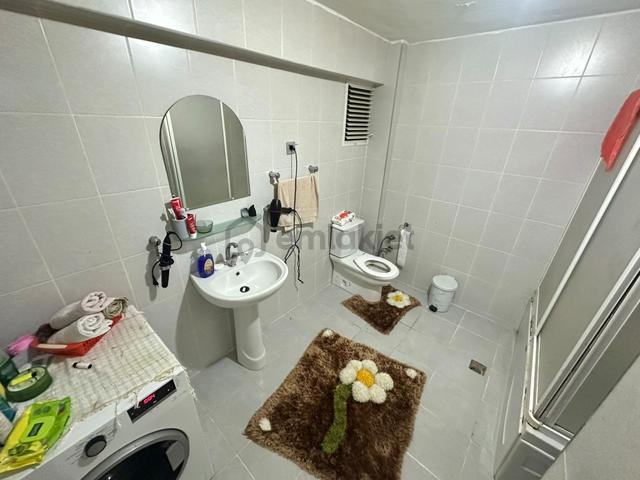 Sanatoryum Cd Paralelinde Kat Konumlu 2+1 Bağımsız Salon Acil!!! 4