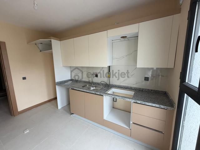 Zaviye Toki'de Kiralık 3+1 Ara Kat Daire
