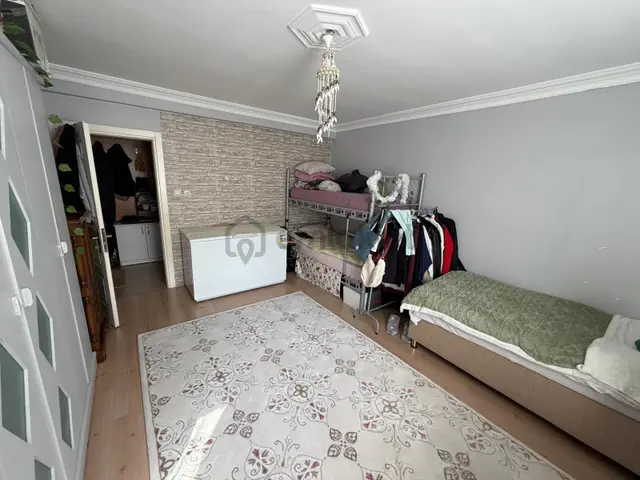 Osmaniye Mahallesinde Satılık Daire 2