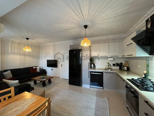 Tarcanlardan İzmit Çarşıda Lüks 3+1 Satılık Daire 1